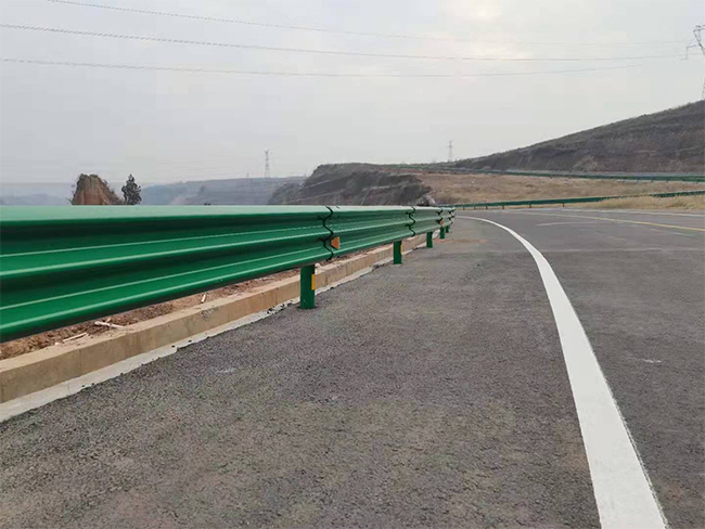 苏州公路防护栏