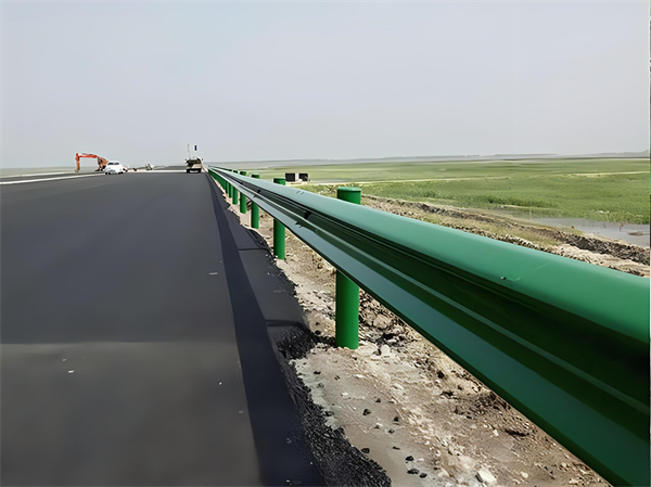 苏州高速公路护栏的生产制造工艺